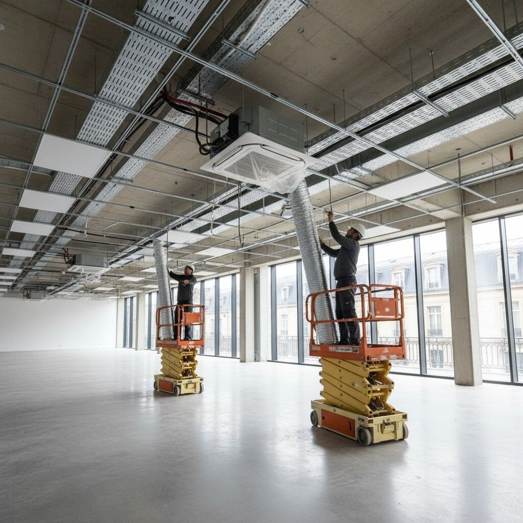 AIR CLIMAT SERVICE